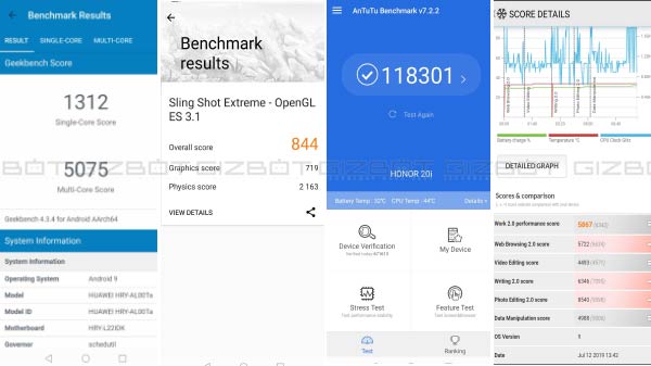 Software And Benchmark: