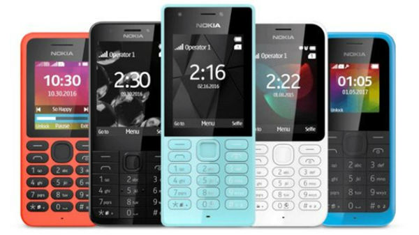 Best Nokia Feature Phones Priced From Rs. 900 To Buy Right Now Best Nokia Feature Phones Priced From Rs. 900 To Buy Right Now