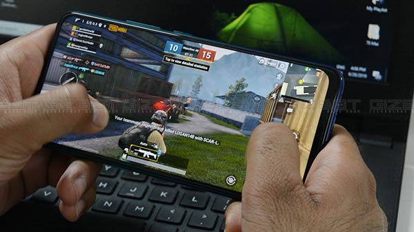 Big Form-factor Serves Well Only For Gameplay