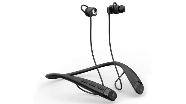 boAt Nirvana 515ANC Active Noise(Up to 9 hours battery)