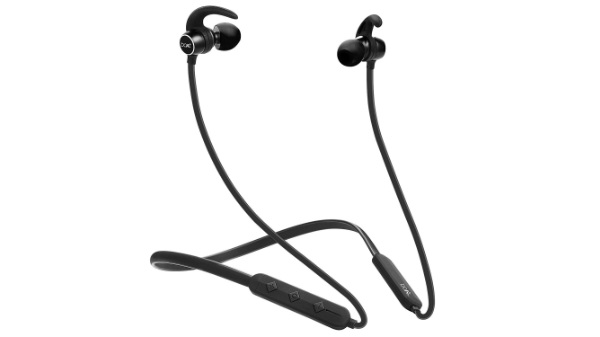 50% off on boAt Rockerz 255 Sports Bluetooth Wireless Earphone