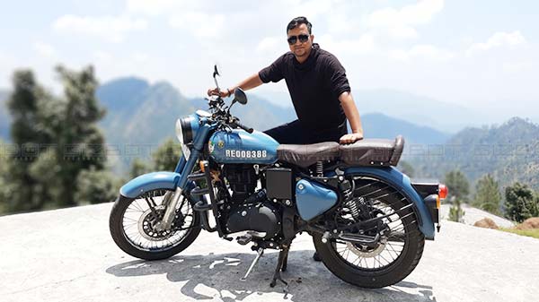 Camera Performance- Clean And Crisp Shots 