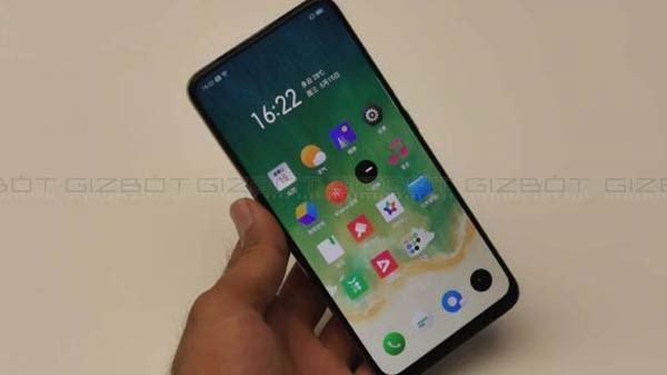 Software- Both Runs Color OS 6.0