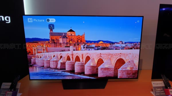 Connectivity And Application Support