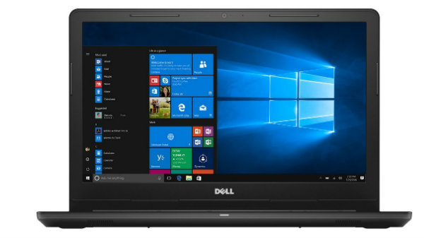 Dell Inspiron 3567 Intel Core i3 7th Gen (EMI starts at Rs 1,365. No Cost EMI available)