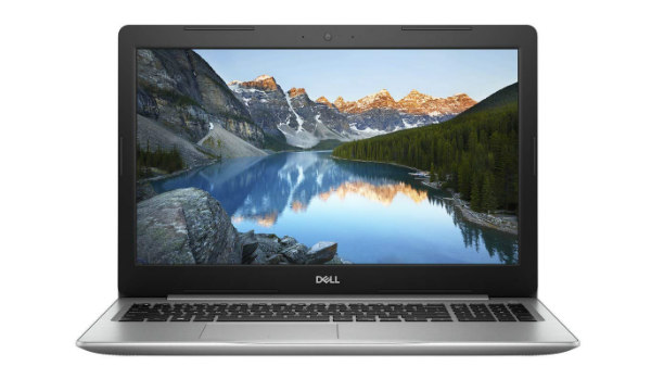 Dell Inspiron 5570 (EMI starts at Rs 2,683 per month.)