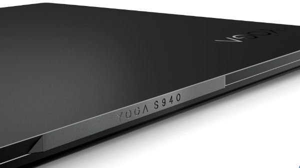 Design- Ultra-Sleek Body, Aluminum Construction