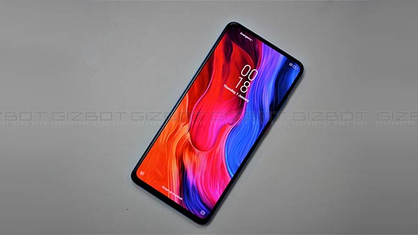 Display- 6.39” FHD+ Super AMOLED Display