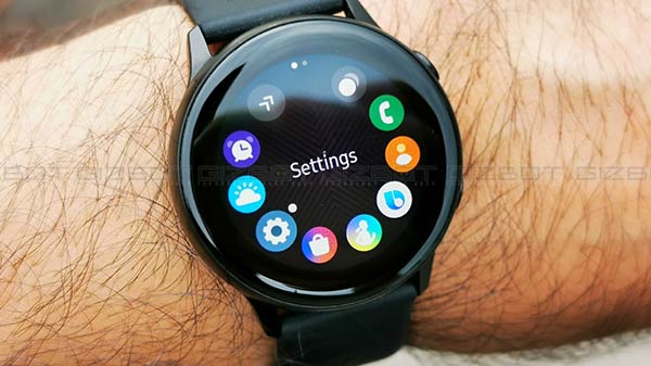 Display Could Have Been Slightly Bigger