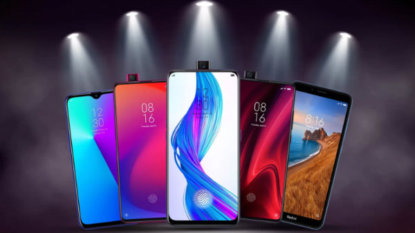 Flipkart Super Flash Sunday Sale – Realme X, Redmi K20 And More