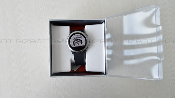 Connectivity And Fitness