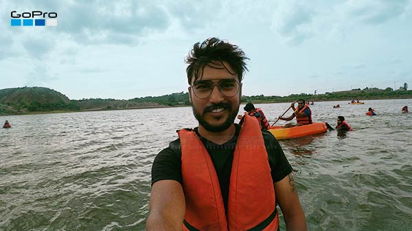 GoPro Trip Experience 