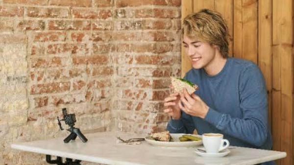 Sony Announces The World's Smallest And Lightest Action Camera