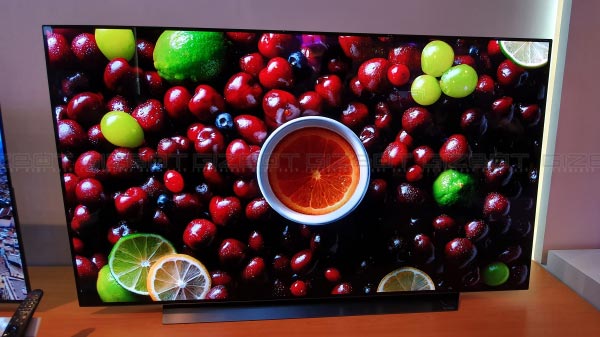 Hardware- Alpha 9 Gen. 2 Processor