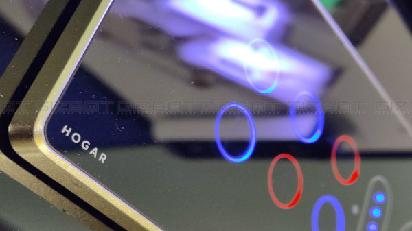 Hogar Controls Rethinks Smart Life With A Premium Touch