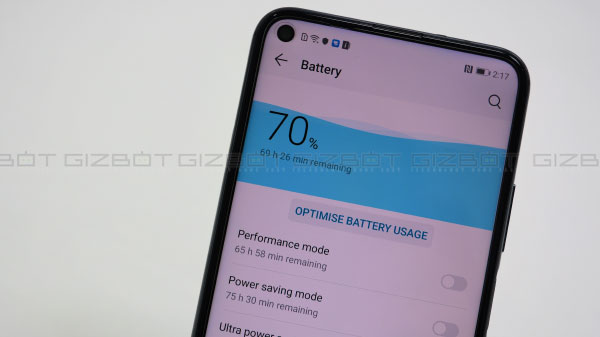 Battery: Can Take A Beating