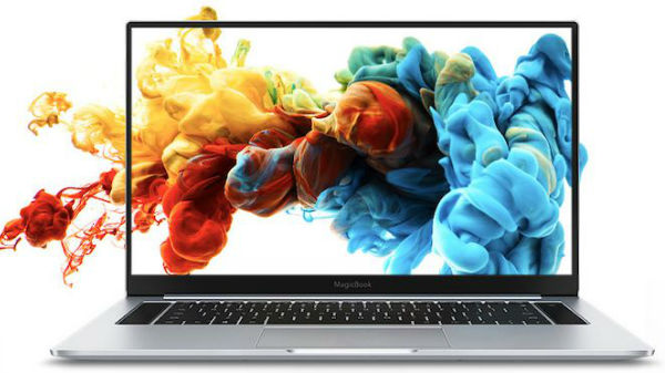 HONOR MagicBook Pro announced