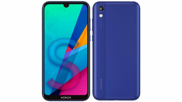 HONOR Play 8