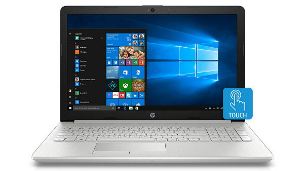 HP 15 Core i3 7th gen 15.6-inch Laptop (EMI starts at Rs 1,379 per month)