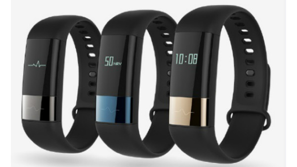 Huami Amazfit Band 2