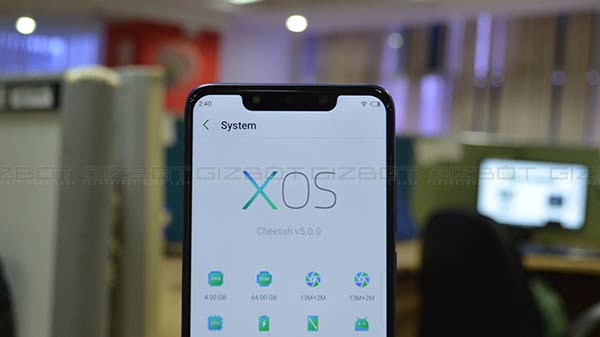 Software And Customisations