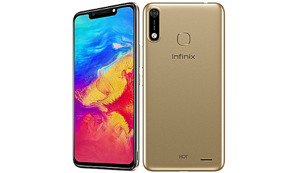 Infinix Hot 7 Pro
