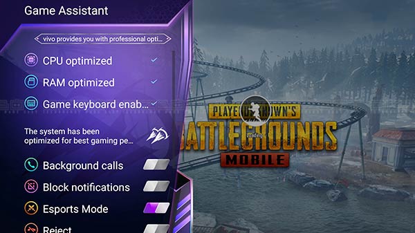 Intuitive Game-centric Add-Ons