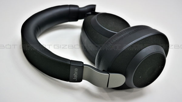 Premium Aesthetics; Ergonomic Design