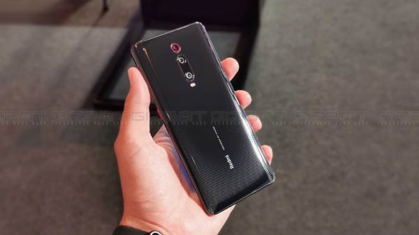 Kevlar-Carbon Black Variant Offers Subtle Look and Feel Kevlar-Carbon Black Variant Offers Subtle Look and Feel