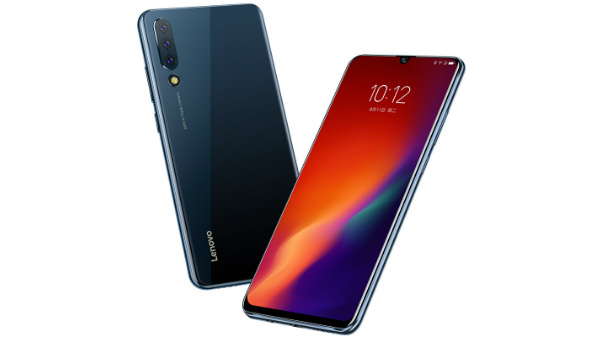 Lenovo Z6