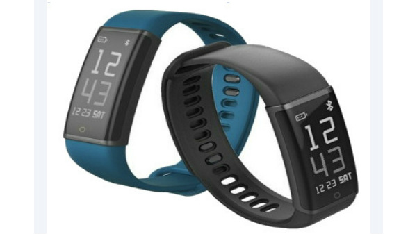 Lenovo Smart Band Cardio 2