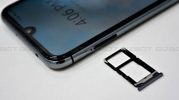 Long-lasting Battery Life, Solid Call Quality