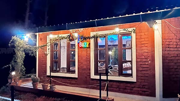 Low-Light Camera Performance