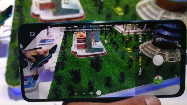 Tecno Launches Phantom 9 In India For Rs 14,999