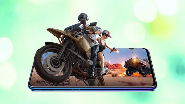 Vivo Y7s Launched With Super AMOLED Display, Triple Cameras And More 