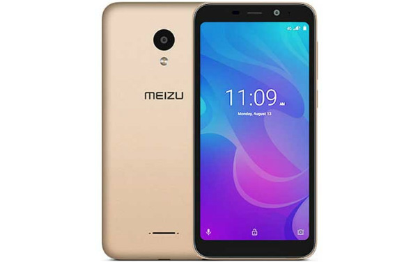 Meizu C9 Pro