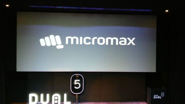 Huawei Signs A Deal With Micromax To Expand Its Offline Presence