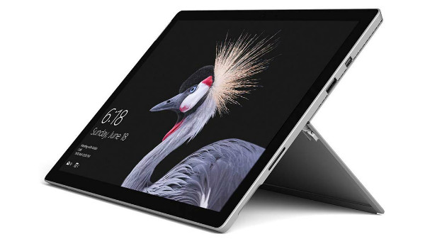 Microsoft Surface Pro