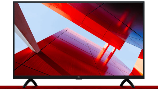 13% off on Mi LED Smart TV 4A PRO 80 cm (32)