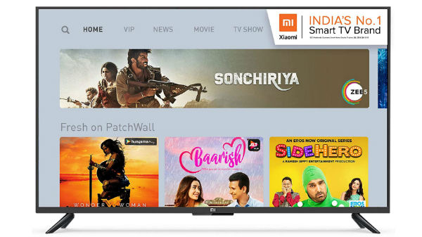 16% off on Mi LED TV 4A PRO 80 cm (32)