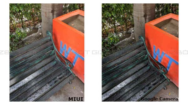 Redmi K20 Pro Native Camera Vs Google Camera Performance 