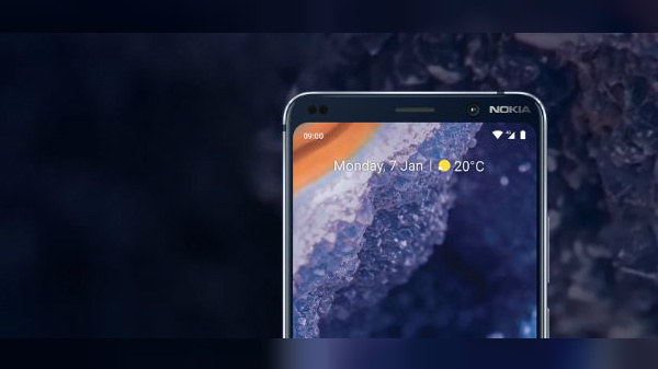 Nokia 9 PureView Passes Durability Test With Flying Colors Nokia 9 PureView Passes Durability Test With Flying Colors