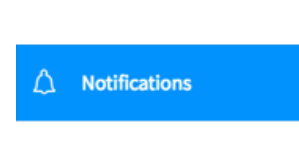 Notification Settings