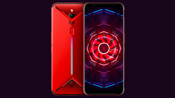 Nubia Red Magic 3