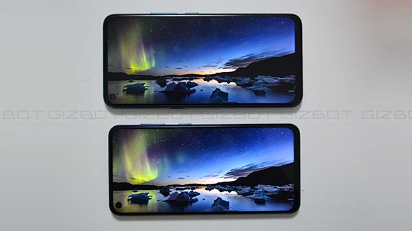 One-Of-The-Best LCD Panel On A Mid-Range Smartphone