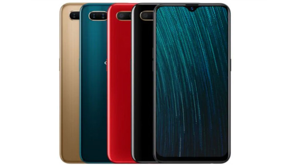 29% off on Oppo A5s