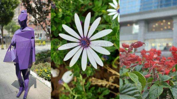 Camera- Real Battle Starts Here