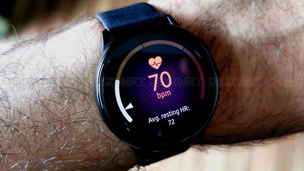 Performance- Trackers, Heart-rate Sensor and More