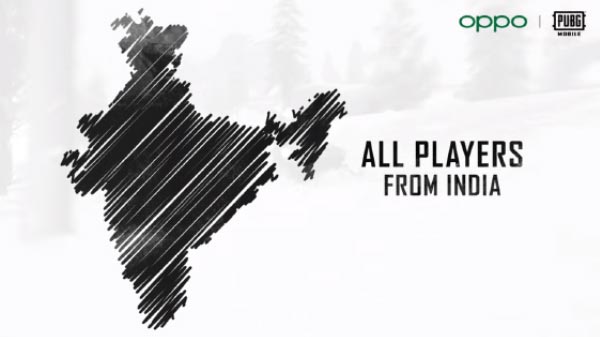 PUBG Mobile India Tour 2019 Announced With Rs 1.5 Crore Prize Pool