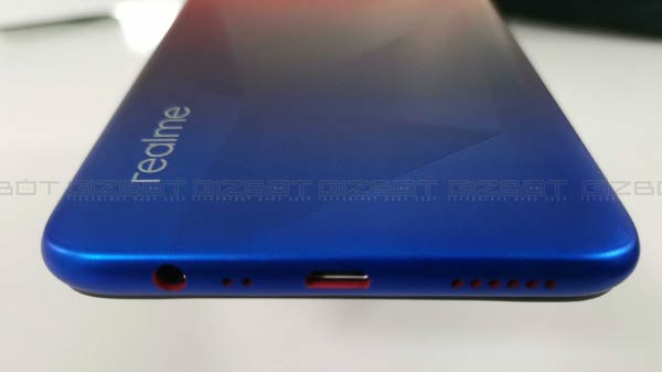 Realme 3i Vs Redmi 7: Capacious Battery